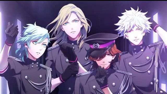 黒崎蘭丸に声と命を吹き込んでくれた鈴木達央に感謝のtwitterイラスト検索結果