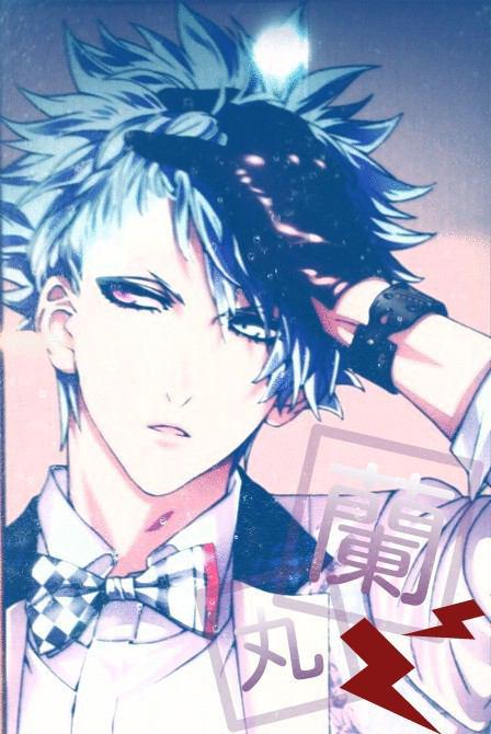 黒崎蘭丸に声と命を吹き込んでくれた鈴木達央に感謝のtwitterイラスト検索結果