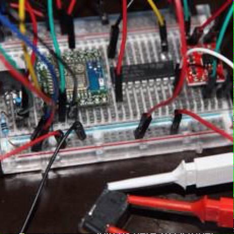 #CoffeeDay your coffee make knows what you want ... blog.atmel.com/2014/12/03/hac… #SENSableTHING @AtmelMakes