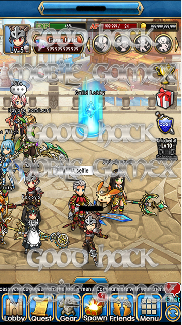 unison league hack no download or survey unison league hack no download or survey