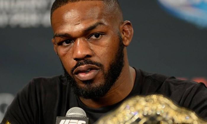 Jon Jones é condenado a 18 meses em liberdade condicional e pode voltar ao UFC em breve. glo.bo/1FBNvD7
