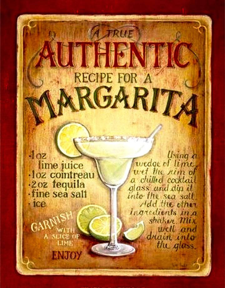 Did you know? There are at least 5 different stories of the origin of the margarita that date back to 1936.