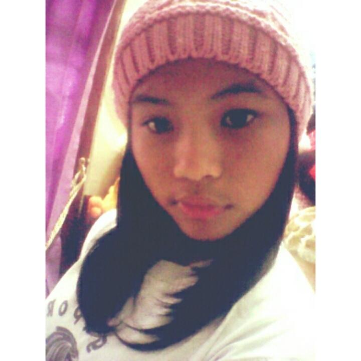 maretta_eodya's tweet photo. Baru buka twitter lagi,udah mager😪 http://t.co/DJdz1b1ag4
