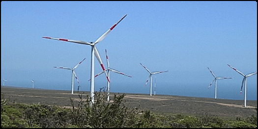 CNNChile's tweet photo. El 70% de la matriz energética chilena sería renovable en 2050 http://t.co/bAMIh3kn38 #CNNChile http://t.co/WM49vzfoTd