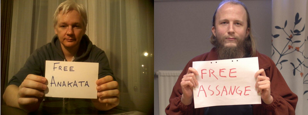 ppinternational's tweet photo. #FreeAnakata wins: Gottfrid Svartholm Released from Prison http://t.co/V2RZlAkWuf http://t.co/5yu6cDvD1P