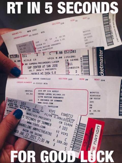 sadmusics's tweet photo. I need this for a good jingle ball lineup and good tickets http://t.co/adJFey2mSp