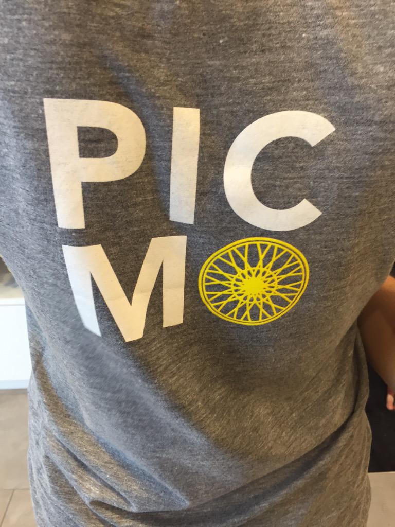 picturemotion__'s tweet photo. #PicMoDC is ready to ride! Can't wait to #TapItBack at @soulcycle for @HelpUSA! #EndVeteranHomelessness http://t.co/nQg2sY4WWQ