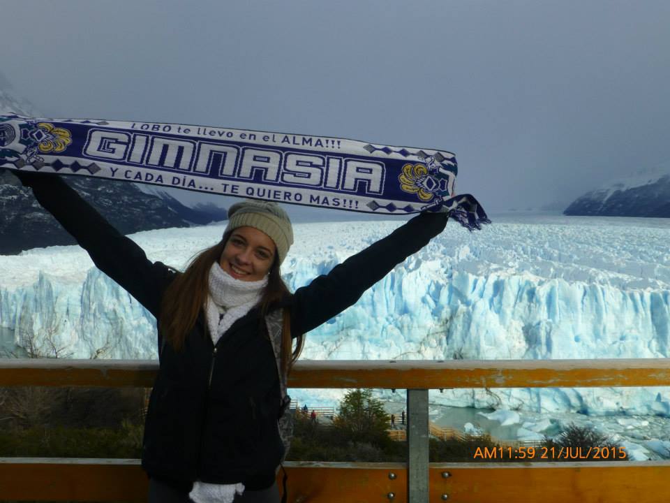 gimnasiaoficial's tweet photo. #EnTodosLados | Llevamos la Pasión a cada rincón del mundo. http://t.co/RjjByIfIRJ