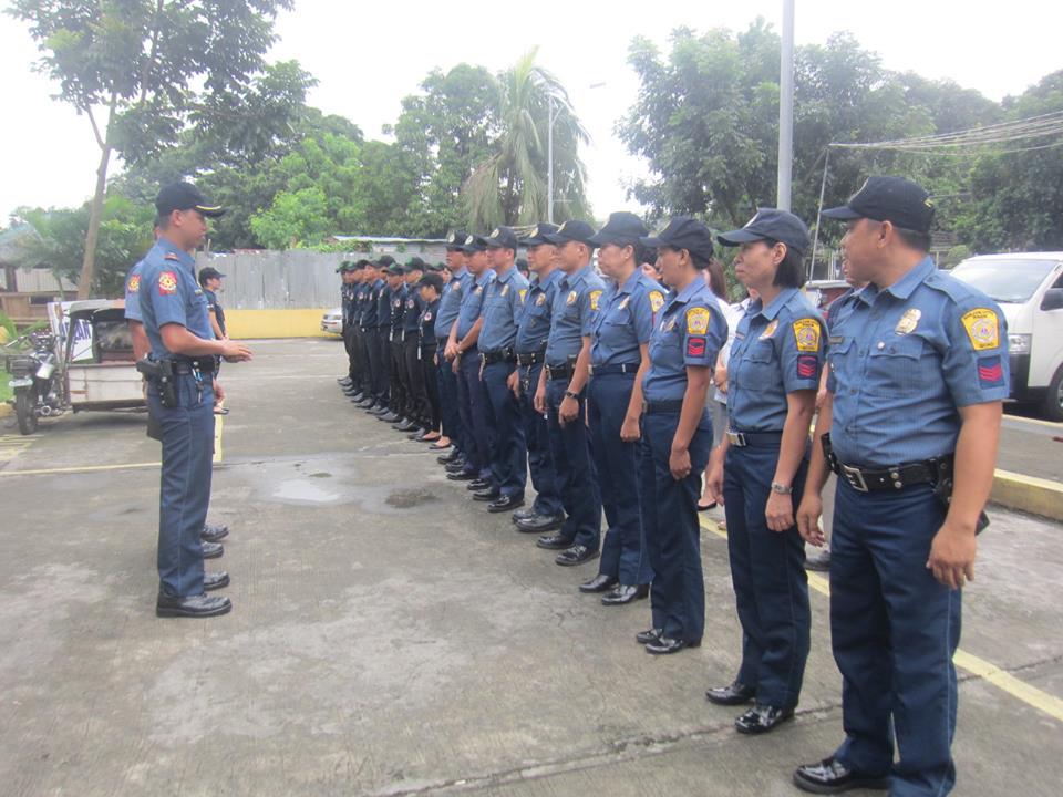 Ps5Qcpd's tweet photo. DPAR AT FAIRVIEW POLICE STATION. http://t.co/JsYPG5HbFK