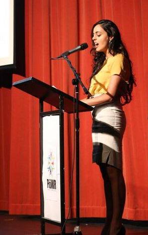 austbahai's tweet photo. Youth told they are 'vibrant' contributors @ the Youth Parlianment of World Religions #YP2015 http://t.co/OBeVzhMVdV http://t.co/a9C3UM4j8C