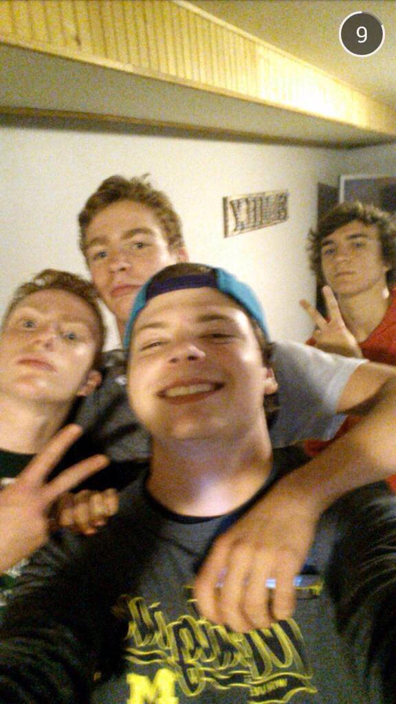 Happy birthday to this guy. You have great hair and I miss you and I hope you marry eminem\s daughter 
