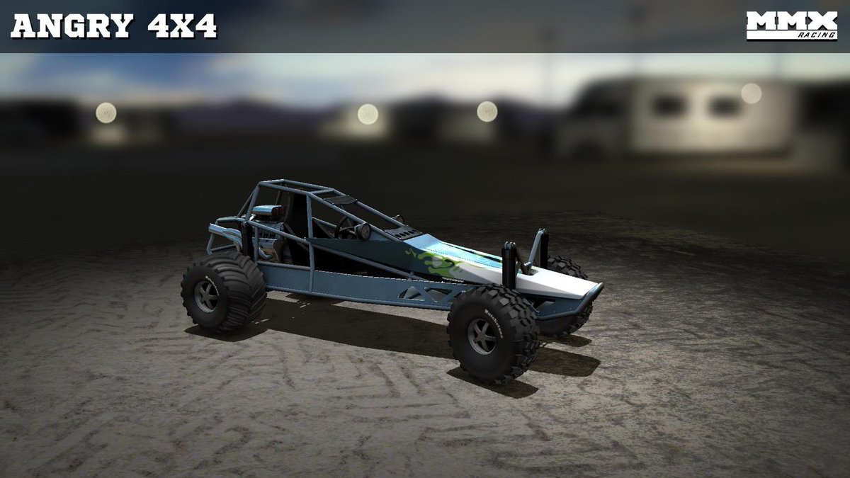 DanielHyatt89's tweet photo. Check out my custom truck in #MMXRacing for iOS. Join me, it's free! http://t.co/NnYRaER6K9 http://t.co/6l9pwGhrat
