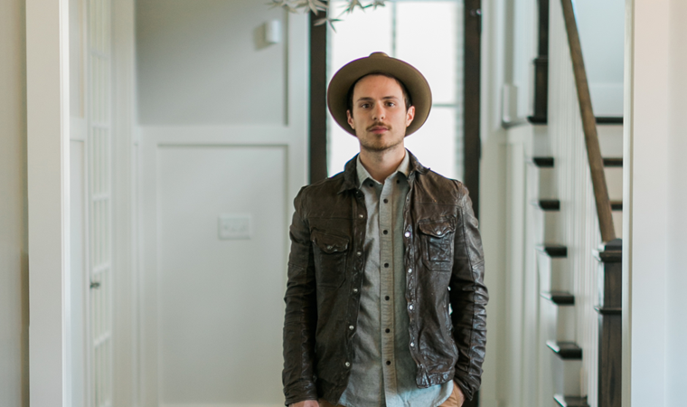 Happy Birthday Josh Farro!
El día de hoy fue el cumpleaños del ex-guitarrista y co-fundador de 