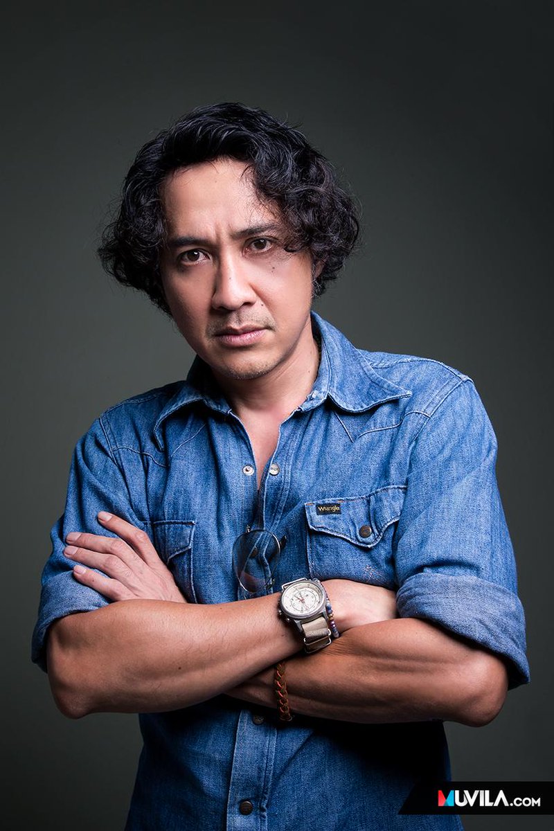 Agus Kuncoro Ungkap Cara Transisi Karakter dalam Setiap Perannya kplg.co/09yN <a href="/aguskuncoroadi/">agus kuncoro</a>