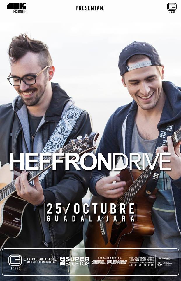 Revoltijo (@revoltijomgz) on Twitter photo Menos de un mes <a href="/HeffronDrive/">Kendall Schmidt</a> en #GDL 25 de Oct <a href="/C3Stage/">C3 Stage</a> Boletos a la venta Gral$500 Balcón$650 Más info: <a href="/AckPromote/">ACK! Pomote</a> Menos de un mes <a href="/HeffronDrive/">Kendall Schmidt</a> en #GDL 25 de Oct <a href="/C3Stage/">C3 Stage</a> Boletos a la venta Gral$500 Balcón$650 Más info: <a href="/AckPromote/">ACK! Pomote</a>