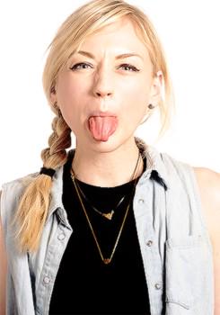 Tongue
