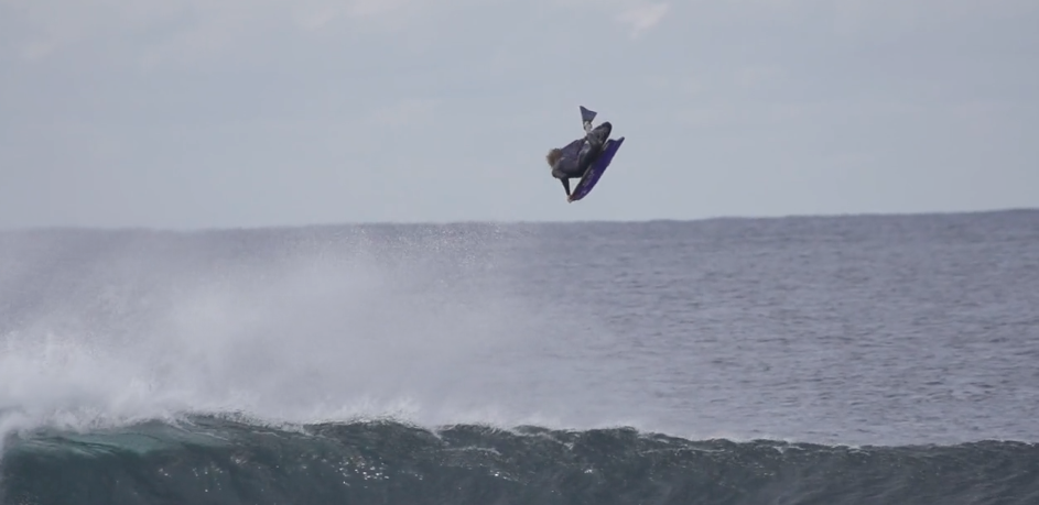 NEW Nick Gornall clip playing at Cluster. Watch here: cluster.bodyboarders.com.au/gorn-psycho/