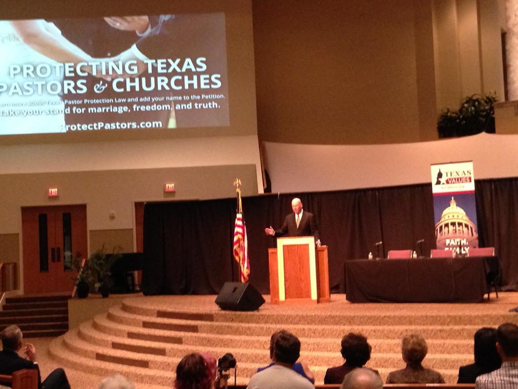 txvalues's tweet photo. @1stLiberty's Jeremy Dys talking about restoring #religiousfreedom at the #TexasResponse #txlege http://t.co/emIWu7D0t9