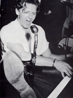  Happy Birthday, Jerry. 