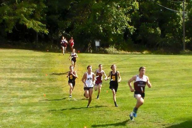 MileSplitNY's tweet photo. Did your team make a big jump?  Boys Week 2 State Rankings out NOW! http://t.co/YpTqH8y69e http://t.co/IUChWSo3WO