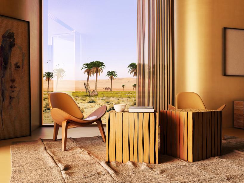 SolarTheMovie's tweet photo. baharash architecture designs a solar-powered desert eco retreat http://t.co/qpRwQMOXRi http://t.co/yIfUf2gFlj