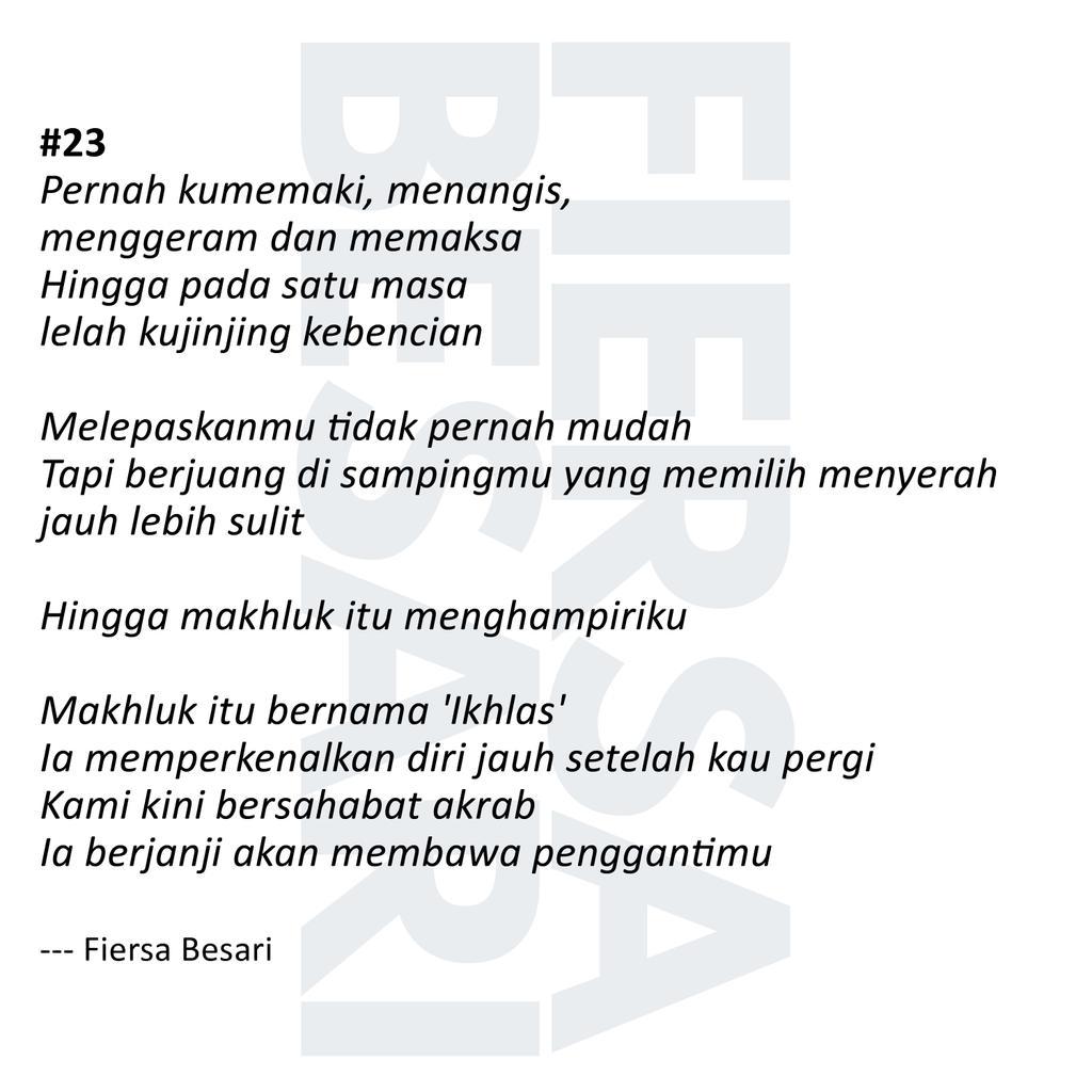 FiersaBesari's tweet photo. #23 http://t.co/YX8xBzbWDO