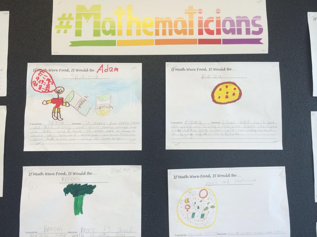 MackenzieGlenPS's tweet photo. Math happens at MacG! #yrdsbmath #macgmath http://t.co/H2tb57VX9i