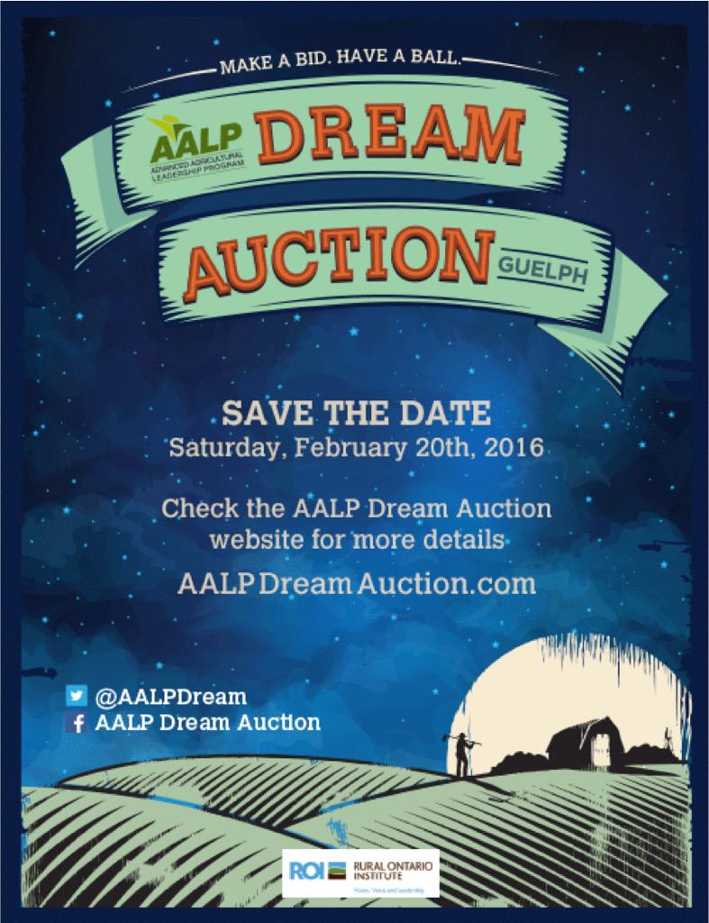 AALP Dream Gala tweet media