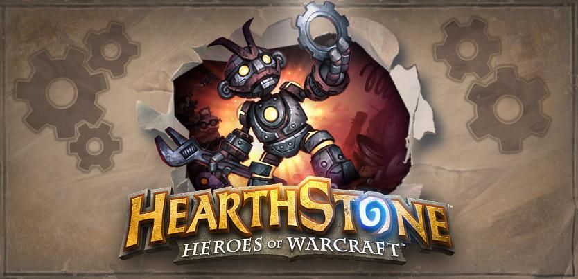 #Hearthstone Patch 3.1 makes Refreshment Vendor even more refreshing! blizz.ly/1MZjOhI
