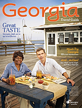 ExploreGeorgia's tweet image. Need some new and fun ideas for #ExploringGeorgia? Check out our FREE online #travelguide! budurl.com/tg15