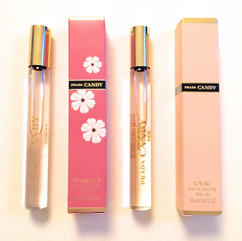 davelackie's tweet image. The perfect way to enjoy Prada Candy on the go! Win these rollerballs! To enter, follow @davelackie &amp;amp; RT