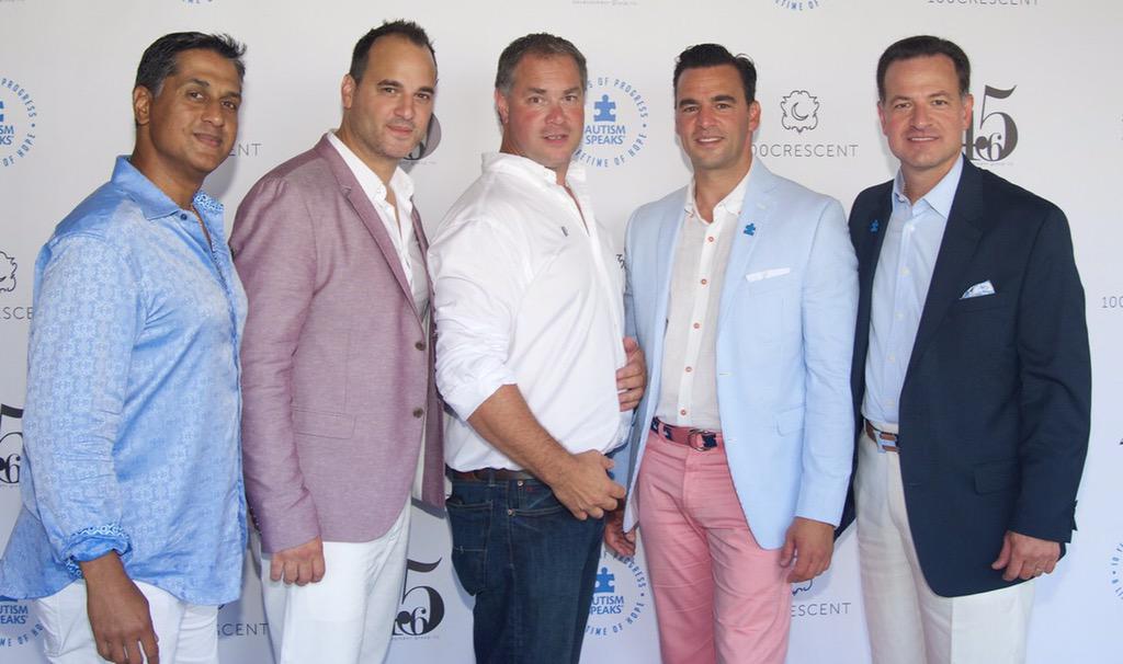 jlicata's tweet photo. @Newsday @longislandpulse @25AMagazine covering 100crescent, Water Mill, NY  @456DEVGROUP #rooftoptennis. http://t.co/XEHW1PEge4