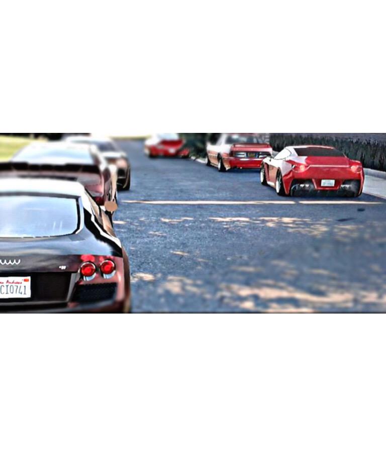 SquadTuning's tweet photo. SQUAADDD #TuningSquad Members #xbox360 #gta5carmeets #Forza6 #audi #porche #GTAPhotograhpers #GTAOnline #NBA2K16 👀 http://t.co/p6XraI9BDk