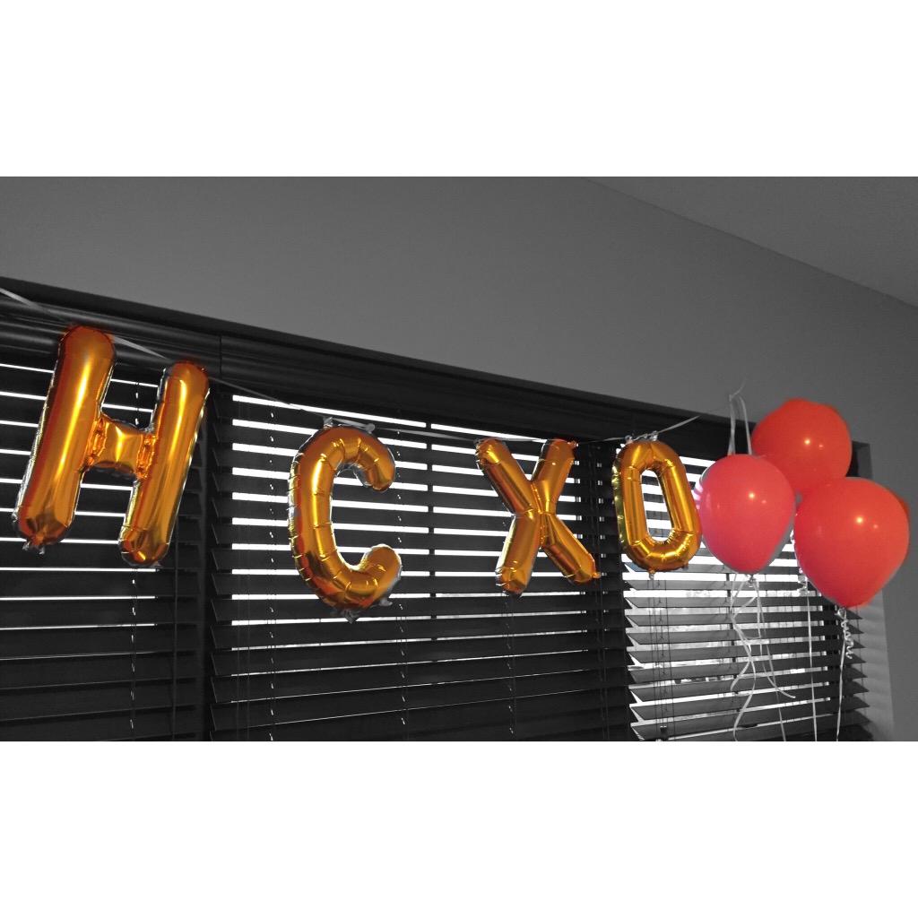 HCPSBehrend's tweet photo. Happy launch day #HCPSB! #hcxo #LaunchParty http://t.co/nj9ug03oo4