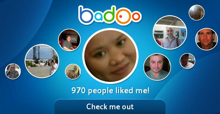 yummyamy's tweet photo. Hang out with Chammpy and other fun new people nearby, when you sign in to Badoo! http://t.co/IcPik0Z0DT