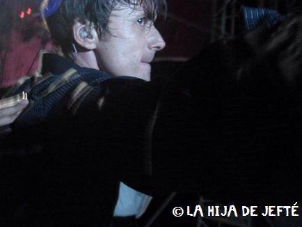 Happy birthday dear BRETT ANDERSON Congratulations for the new album! I\m waiting for it! 
