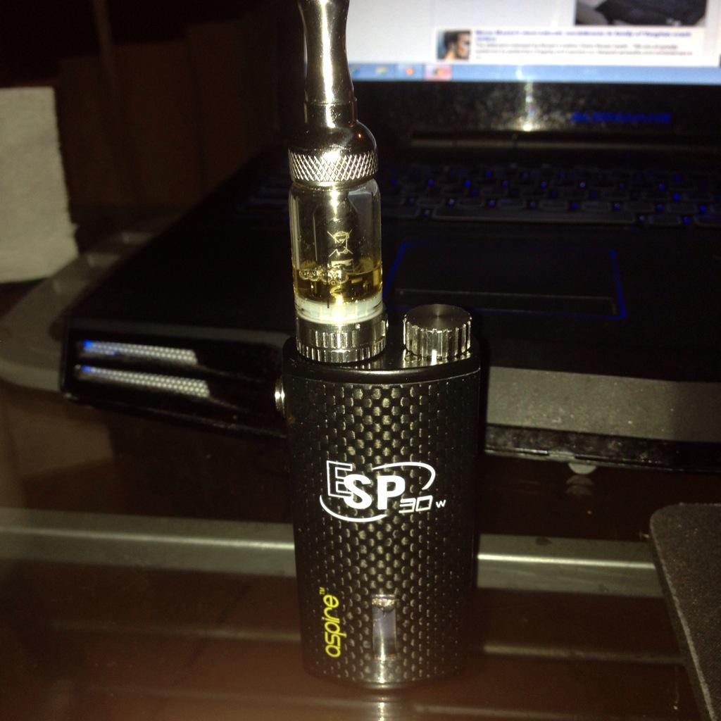 So long smoking hello vaping