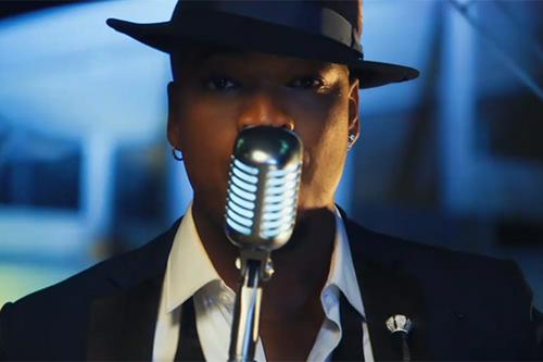ThisIsRnB's tweet photo. Video: @NeYoCompound – "Friend Like Me" http://t.co/DEGCPPV8R3 http://t.co/o0WpcEOnXn