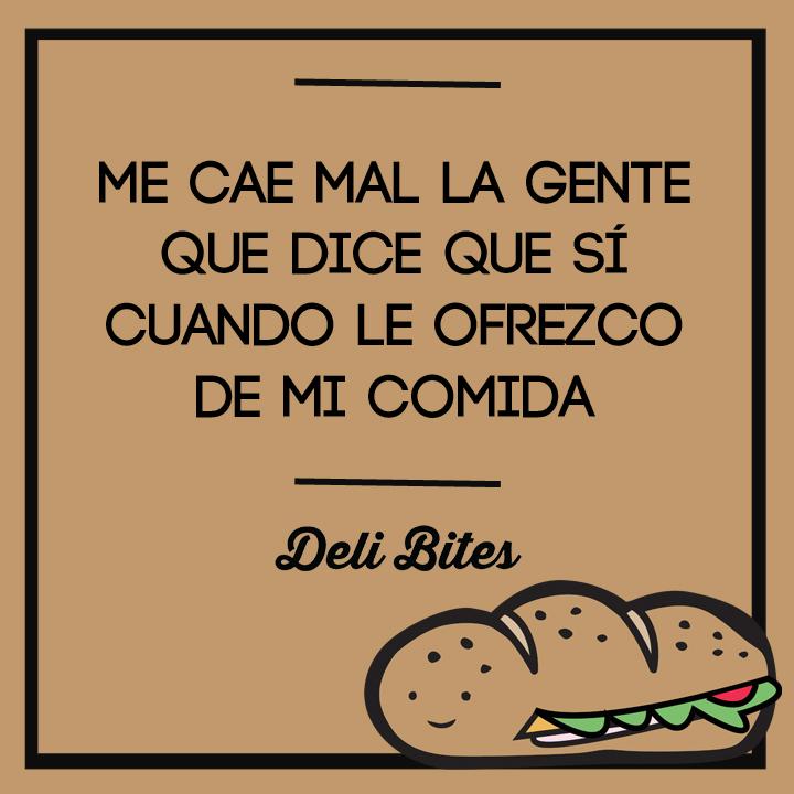 Deli Bites tweet media