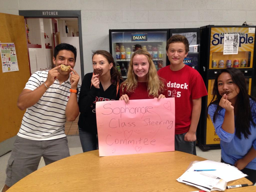 PHS Class Of 2018 tweet media