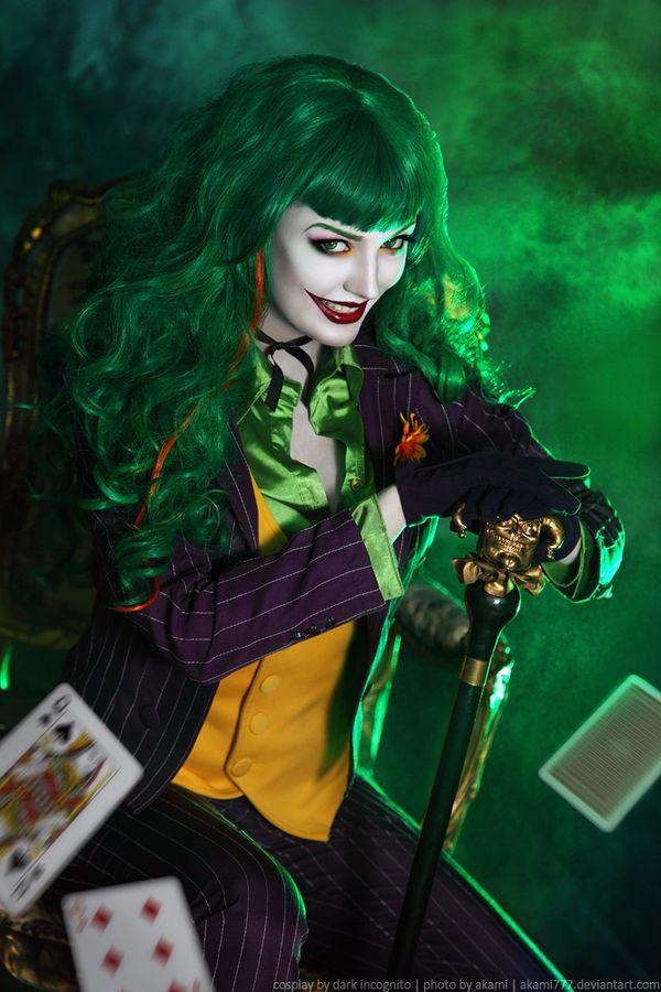 ||Brand new Female Joker to Gotham
Not new to Rp
Descriptive
Ships based on chemistry 
Lets put a smile on that face!