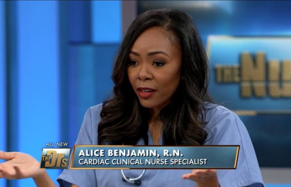 AskNurseAlice's tweet image. RP: Did you vote yet? Times ticking in the @DrOz #NurseSearch. Vote here--&amp;gt; bit.ly/1Fq3EuP #NurseAlice