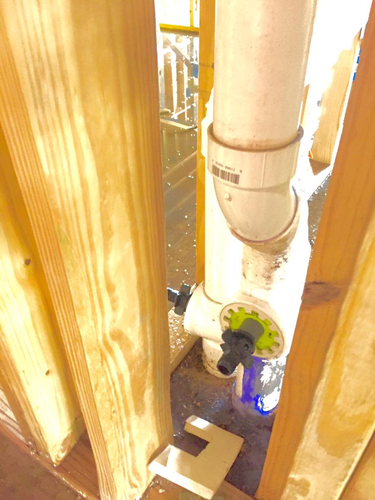 Grant_Associate's tweet photo. FoubourgLafitte Housing Community, New Orleans, La @holdrite #TestRite #TestAndDrain #MadeInUSA http://t.co/VNy2Rt5lgN