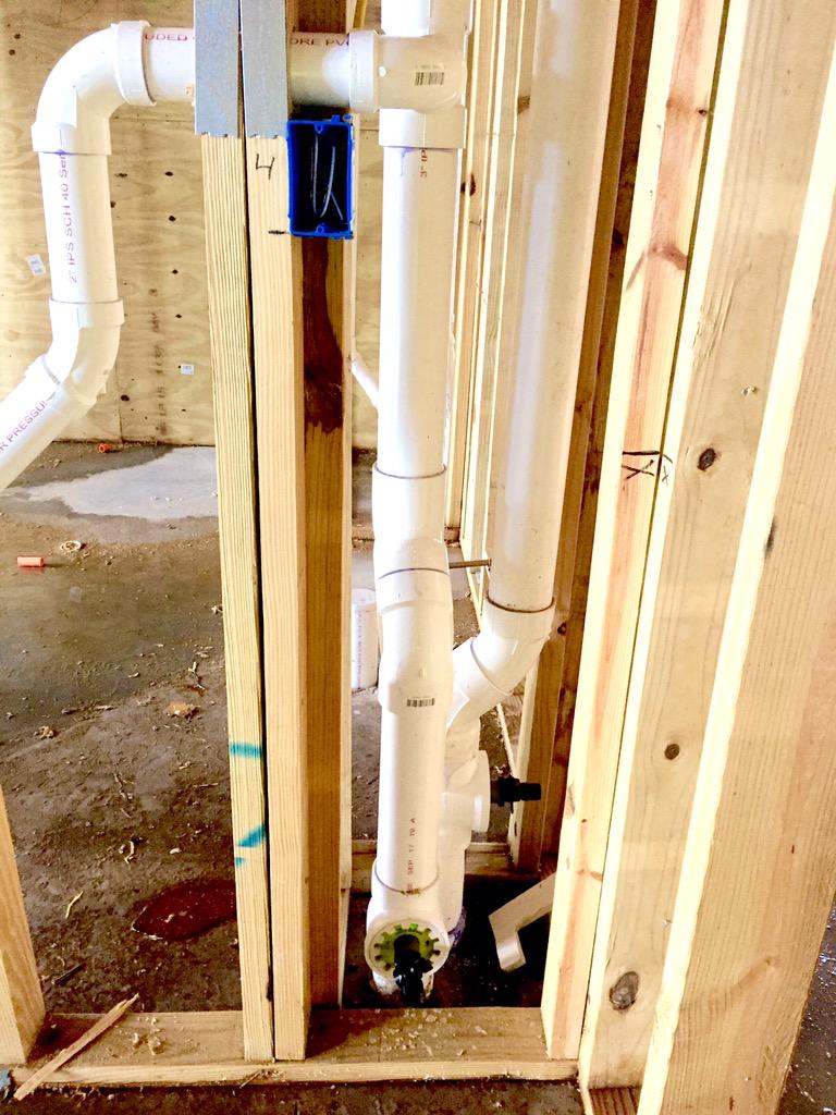 Grant_Associate's tweet photo. FoubourgLafitte Housing Community, New Orleans, La @holdrite #TestRite #TestAndDrain #MadeInUSA http://t.co/VNy2Rt5lgN