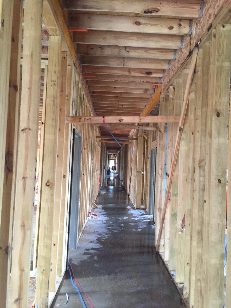 Grant_Associate's tweet photo. FoubourgLafitte Housing Community, New Orleans, La @holdrite #TestRite #TestAndDrain #MadeInUSA http://t.co/VNy2Rt5lgN