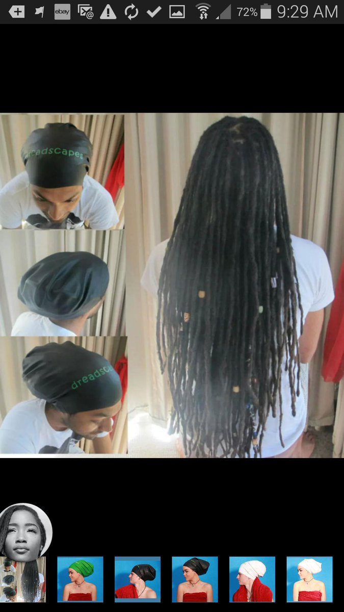 Dreadscapes's tweet photo. #dreadlocks #dreadlife #dreads #dreadscapes #dreadlockswimcap http://t.co/2NjotmIomU