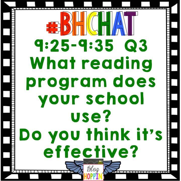 BlogHoppin's tweet image. Such a good conversation!! Here's your next question... #bhchat