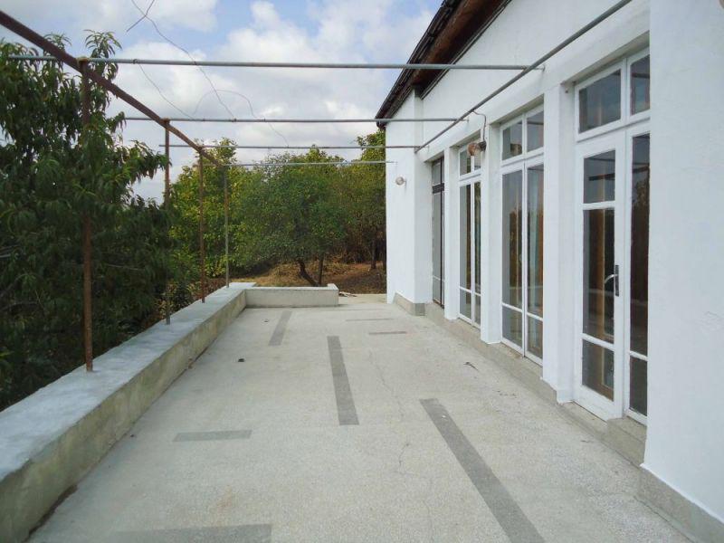 BoryReal's tweet image. 9121 V. #Krusha House - For Sale globimmo.net/en/for-sale/ho…