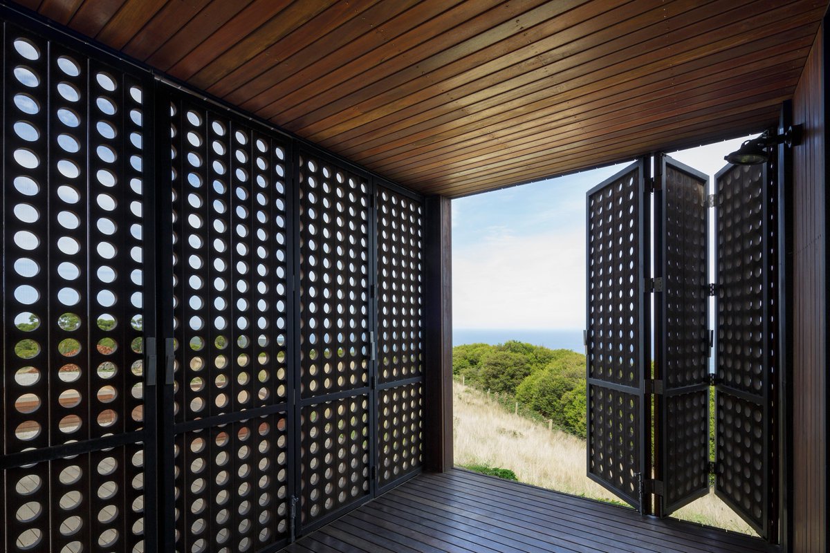 JCB Architects tweet media