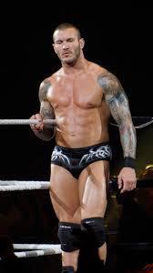 Welcome @RkoOrton2 to Extreme Wrestling!!😊